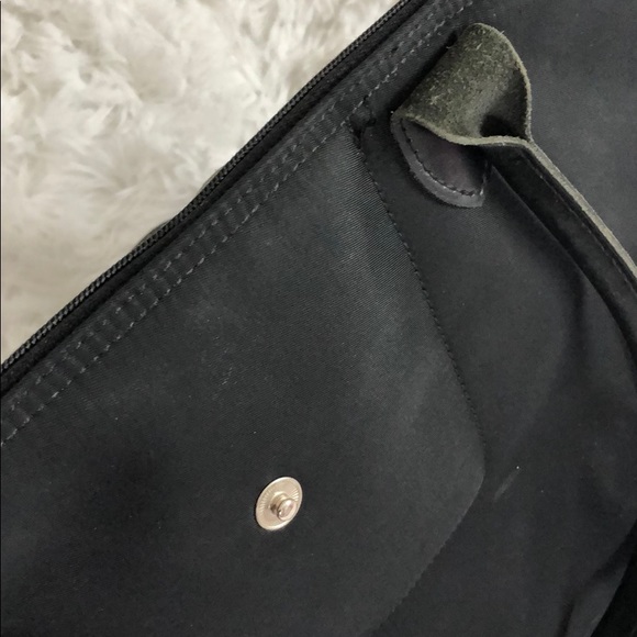 Longchamp Le Pliage Nylon Shoulder Tote, Small - Picture 9 of 15